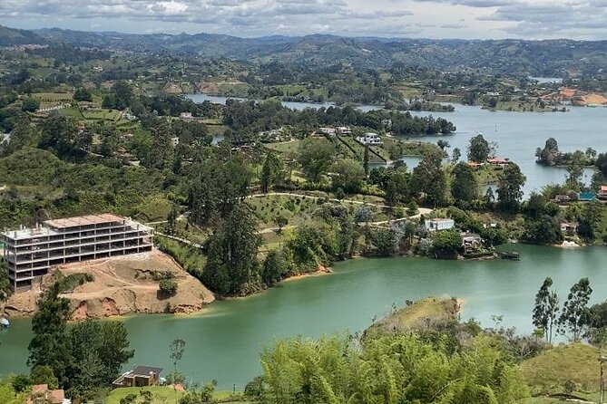 The Best Tour of Guatape - Cancellation Policy