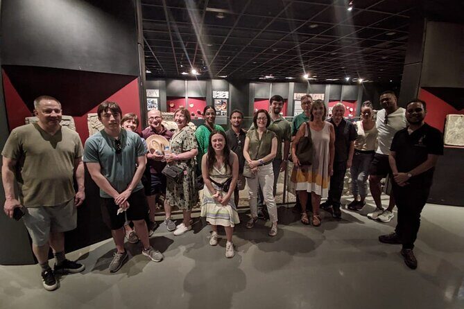 The best tour of the historic center-Guided by a Storyteller - Who Is This Tour Perfect For?