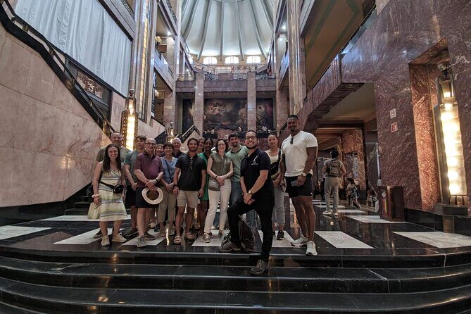 The best tour of the historic center-Guided by a Storyteller - Final Thoughts