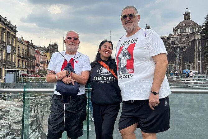 The best tour of the historic center-Guided by a Storyteller - Frequently Asked Questions