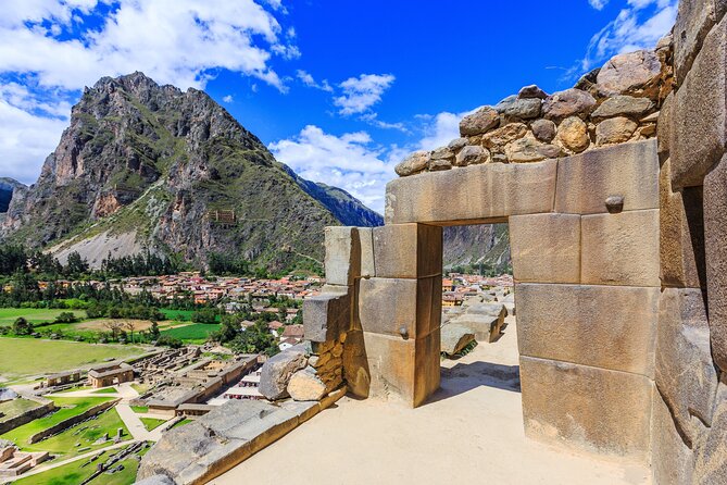 The Best Tour of the Sacred Valley From Cusco: 1-Day of Inca History, Tradition, Landscapes - Tour Details