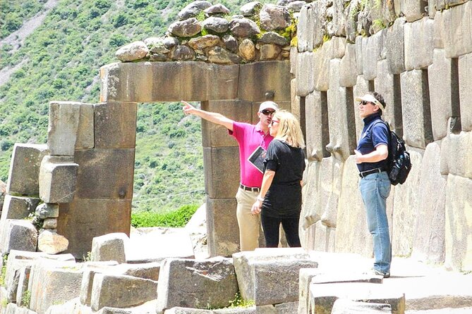 The Best Tour of the Sacred Valley From Cusco: 1-Day of Inca History, Tradition, Landscapes - Pickup and Transportation
