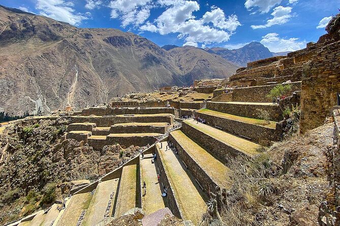 The Best Tour of the Sacred Valley From Cusco: 1-Day of Inca History, Tradition, Landscapes - Questions and Help