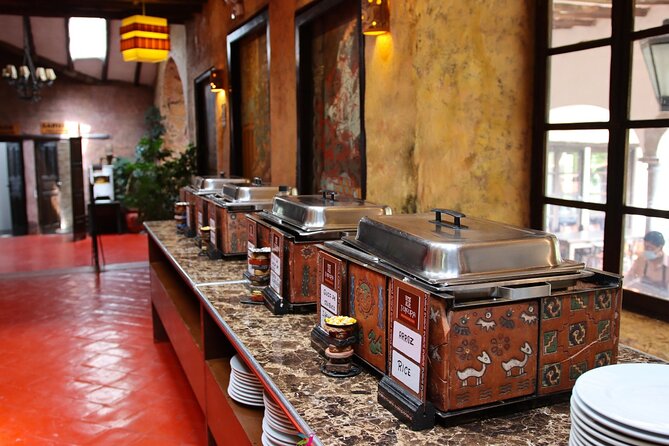 The Best Tour of the Sacred Valley From Cusco: 1-Day of Inca History, Tradition, Landscapes - Directions