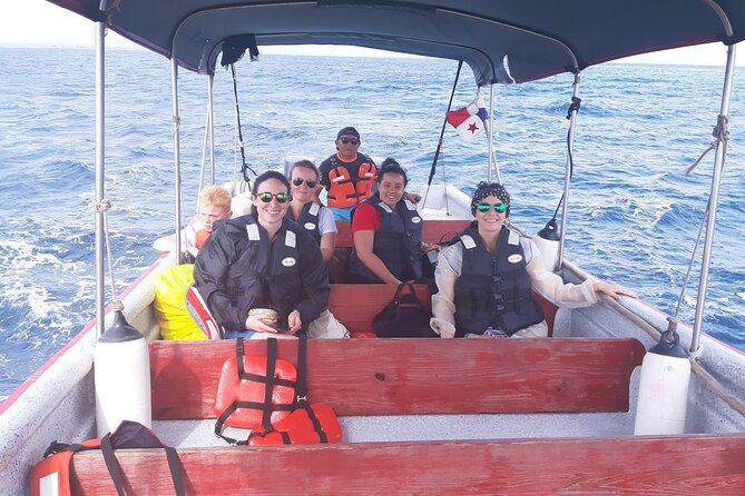The Best Tour of the San Blas Islands + Lunch + Welcome Drink - Pickup Information