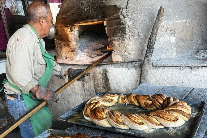 The best tour to Bustamante + Guide + transfer + tickets - Good To Know