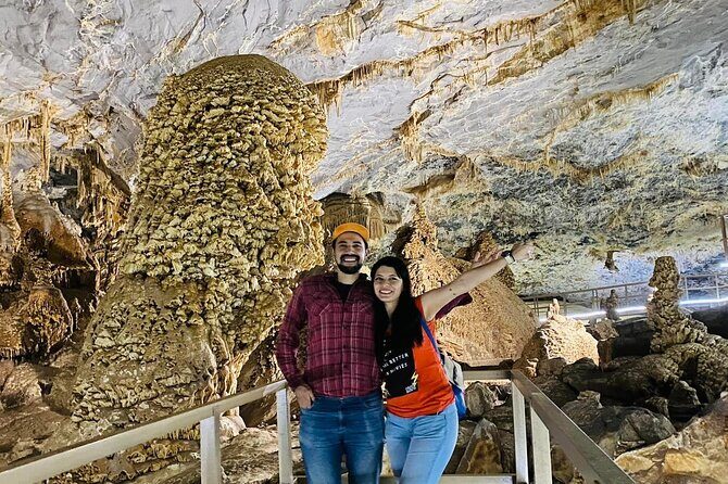 The best tour to Bustamante + Guide + transfer + tickets - A Detailed Look at the Bustamante Tour