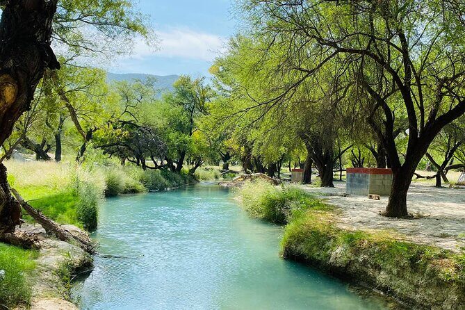 The best tour to Bustamante + Guide + transfer + tickets - Final Thoughts