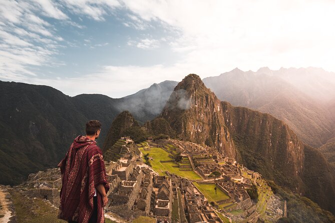 The Best Tours in Cusco - Peru - Sacred Valley Excursion