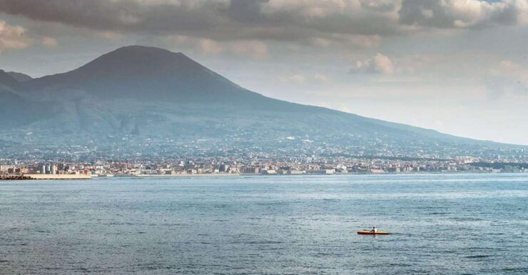 The Best Transfer From Naples to Conca Dei Marini - Service Highlights