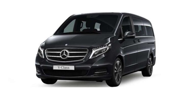 The Best Transfer From Naples to Ravello - Pricing and Duration