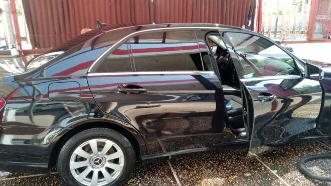 The Best Transfer From Naples to Vietri Sul Mare - Clean and Comfortable Vehicles