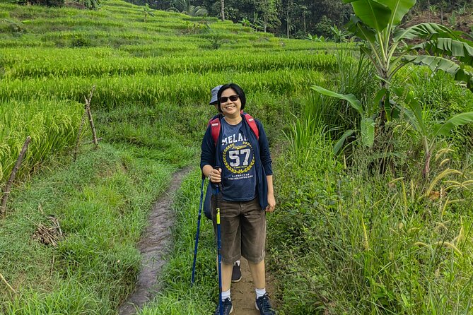 The Best Trekking Bogor Adventure to 5 Waterfalls (Start From Jakarta / Bogor) - Meeting and Pickup Details