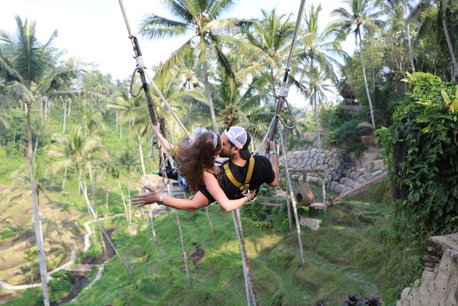 The Best Ubud Tours All Inclusive - Inclusions and Exclusions