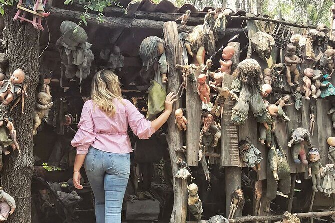 The best walk in Xochimilco - Value and Practicalities