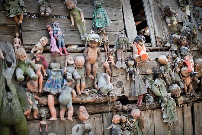 The best walk in Xochimilco - Authentic Experiences and Hidden Gems