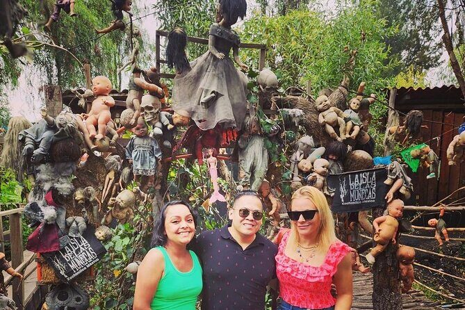 The best walk in Xochimilco - The Sum Up: Who Is This Tour Best For?