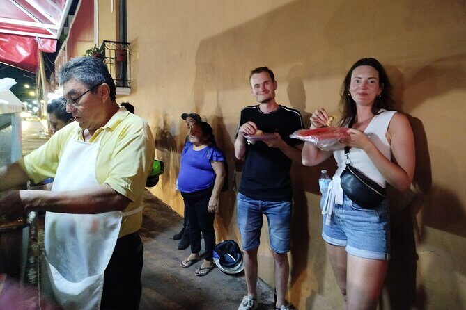 The Best Walking Taco Tour in Valladolid - Final Thoughts