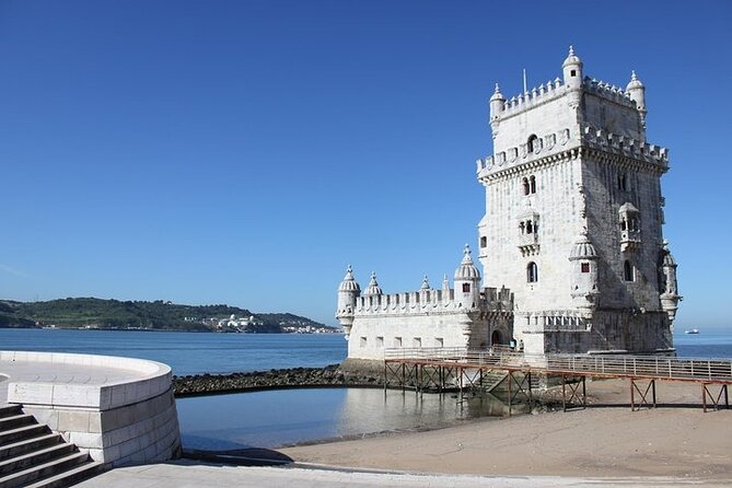 The Best Walking Tour in Belem With Jeronimos Ticket Included - Tour Highlights