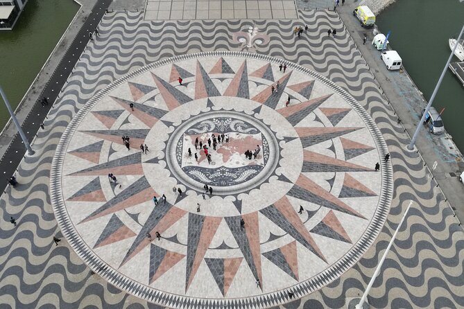 The Best Walking Tour in Belem With Jeronimos Ticket Included - Cancellation Policy Overview