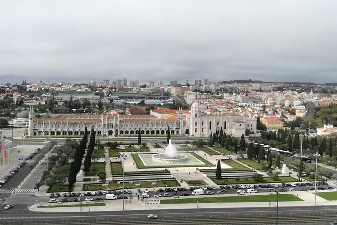 The Best Walking Tour in Belem With Jeronimos Ticket Included - The Sum Up
