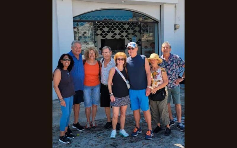 The best walking tour in the neighborhood of Versalles - Who Is This Tour Best For?