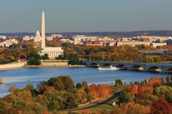 The BEST Washington, DC Cruises & Boat Tours - Common Questions