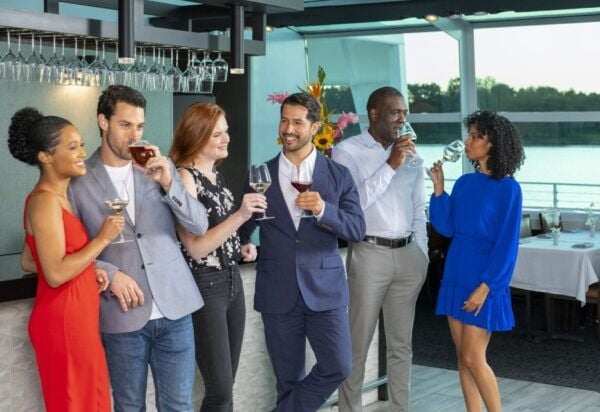 The BEST Washington, DC Cruises & Boat Tours - The Sum Up