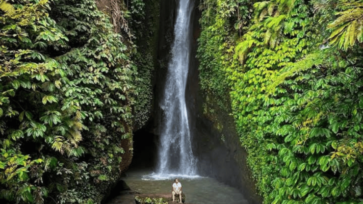 The Best Waterfall in North of Bali Have to Visit in Bali - Booking Your Waterfall Adventure