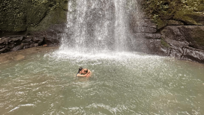 The Best Waterfall in North of Bali Have to Visit in Bali - Experience Highlights in North Bali