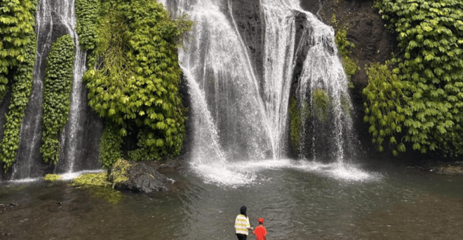 The Best Waterfall in North of Bali Have to Visit in Bali - Questions You May Have