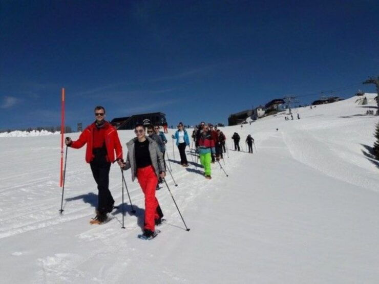 The BEST Westendorf, Austria Tours and Things to Do - Skiing Lessons for All Skill Levels
