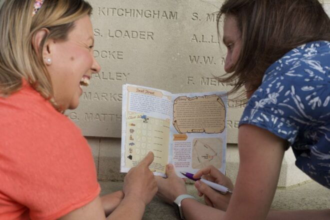 The BEST Winchester Tours and Things to Do - Price Range