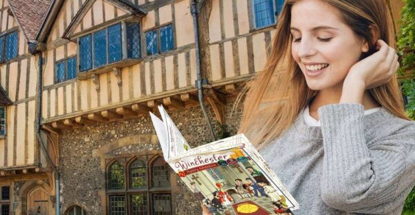 The BEST Winchester Tours and Things to Do - How to Book and Cancel