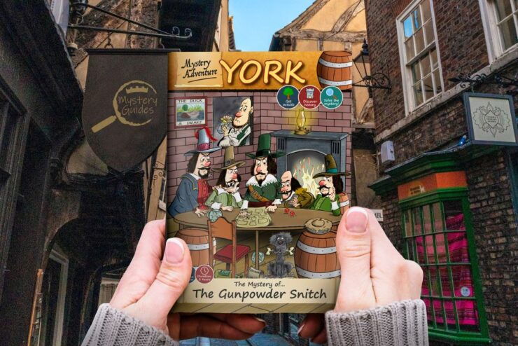 The BEST York Tours and Things to Do - Top Guided Tours in York