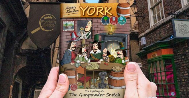 The BEST York Tours and Things to Do - Unique Experiences in York