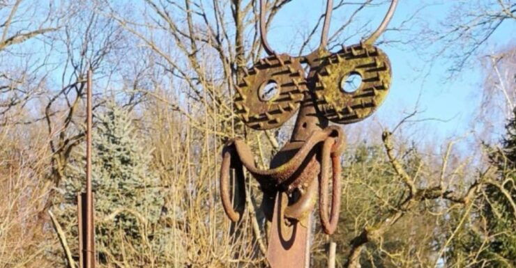 The BEST Zinnowitz Tours and Things to Do - Achterland-Tour - Hinterland Exploration