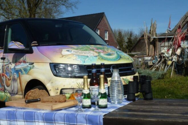 The BEST Zinnowitz Tours and Things to Do - Entdecker-Tour (Explorer Tour)