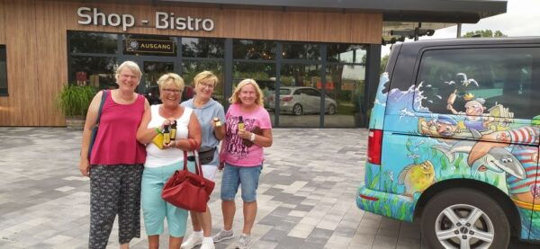 The BEST Zinnowitz Tours and Things to Do - Common Questions