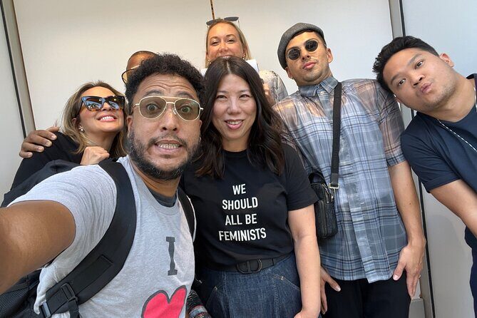 The Beverly Hills Scavenger Hunt - Stop 5: Two Rodeo Drive