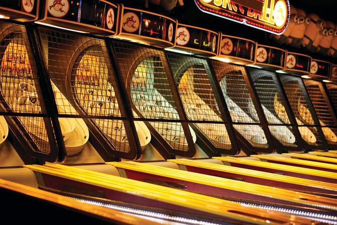 The Big Apple Coaster at New York New York Hotel and Casino - Common Questions