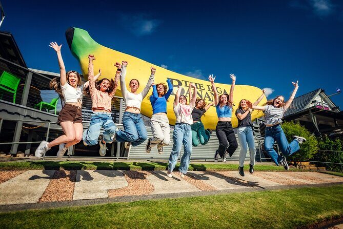 The Big Banana Fun Park - 1-Day Ultimate Pass - Overview of The Big Banana Fun Park’s Ultimate Pass