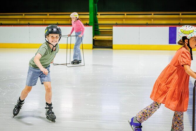 The Big Banana Fun Park - 1-Day Ultimate Pass - Practical Tips for Visiting