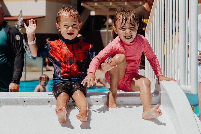 The Big Banana Fun Park - 1-Day Ultimate Pass - Who Is This Tour Best For?