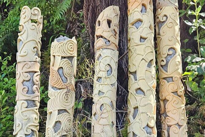 The Big Bay Tour with Te Puna Sculpture garden and Minden Views - Who Should Consider This Tour?