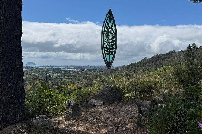 The Big Bay Tour with Te Puna Sculpture garden and Minden Views - FAQ