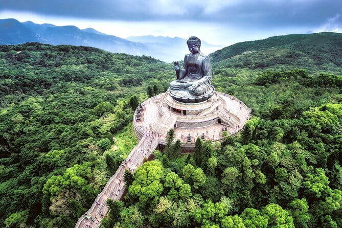 The Big Buddha & Lantau Island - Private Tour with Private Car - Good To Know