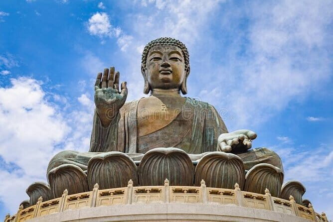 The Big Buddha & Lantau Island - Private Tour with Private Car - FAQ