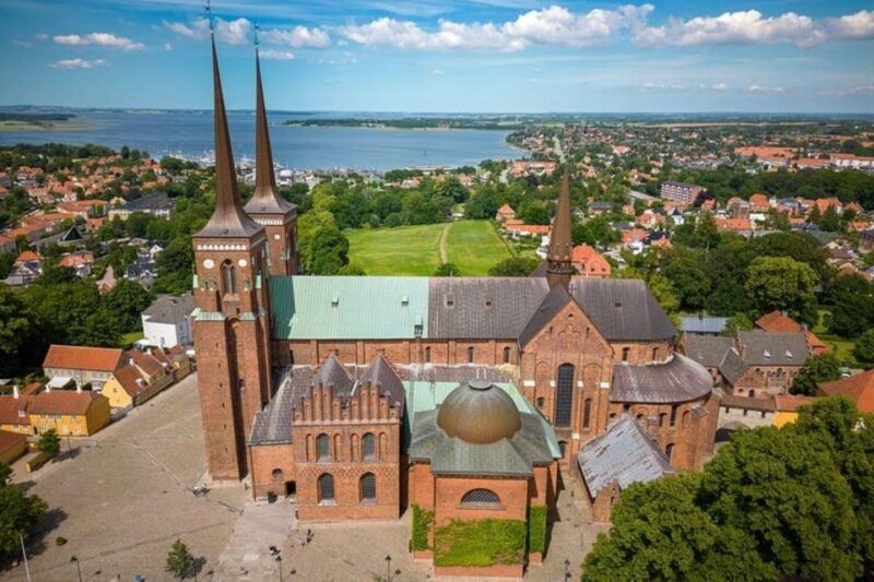 The Big Easy, Tour, Catheral, Viking Ships & a Palace - Good To Know