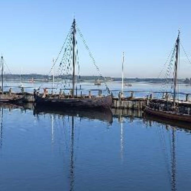 The Big Easy, Tour, Catheral, Viking Ships & a Palace - Who Will Love This Tour?